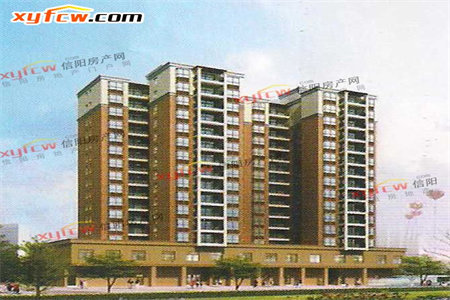 城东金御世家3室2厅2卫118万153m2出售